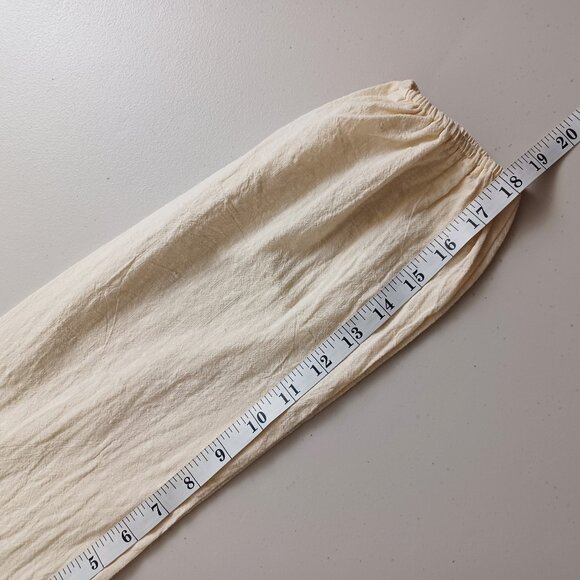 Fancyinn Long Sleeve Babydoll Tunic Dress - Picture 14 of 16